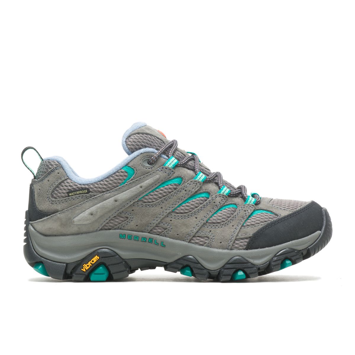 Women - Moab 3 Waterproof - Shoes | Merrell J035860